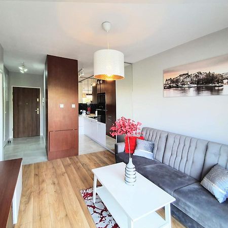 Comfy Apartments - Nowa Motlawa グダニスク エクステリア 写真