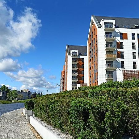 Comfy Apartments - Nowa Motlawa グダニスク エクステリア 写真