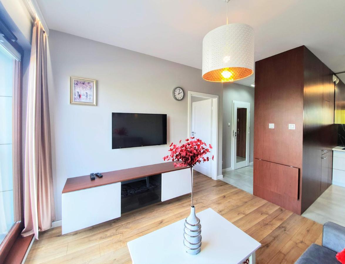 Comfy Apartments - Nowa Motlawa グダニスク エクステリア 写真