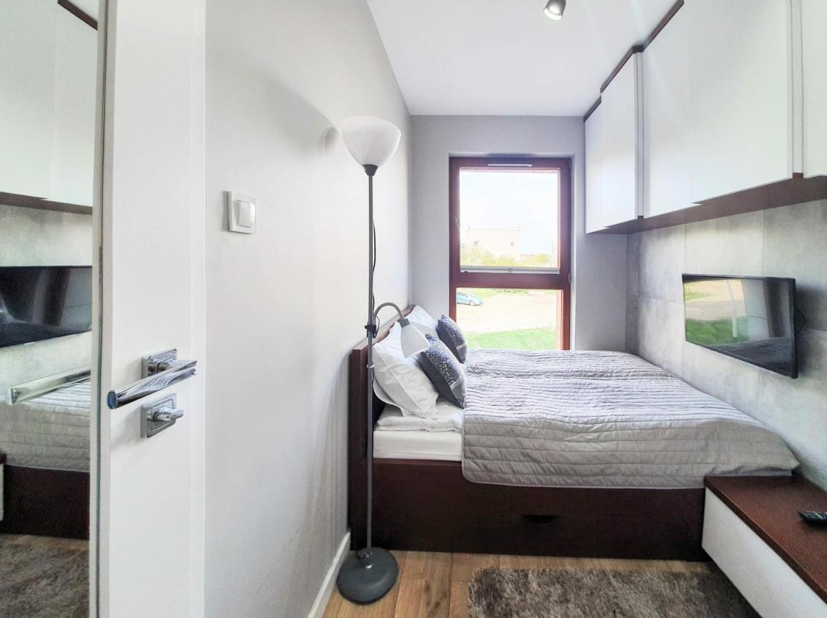 Comfy Apartments - Nowa Motlawa グダニスク エクステリア 写真