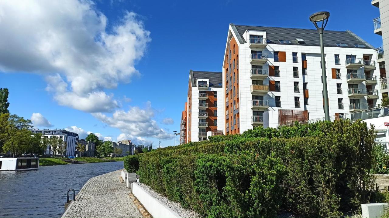 Comfy Apartments - Nowa Motlawa グダニスク エクステリア 写真